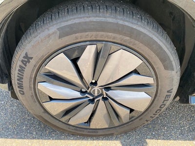 2024 Nissan Ariya EVOLVE+ e-4ORCE