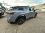 2024 Nissan Ariya EVOLVE+ e-4ORCE