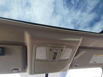 2012 Nissan Rogue SL