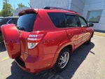 2012 Toyota RAV4 Limited