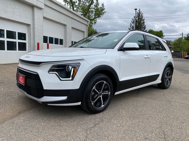 2024 Kia Niro LX