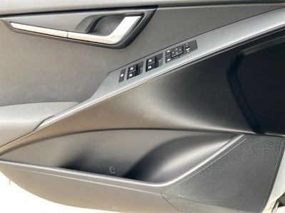 2024 Kia Niro LX