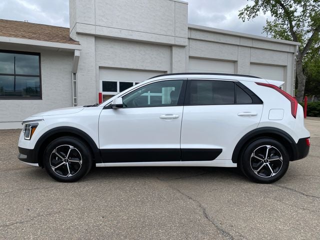 2024 Kia Niro LX