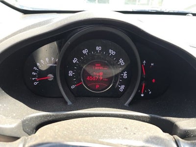 2013 Kia Sportage EX