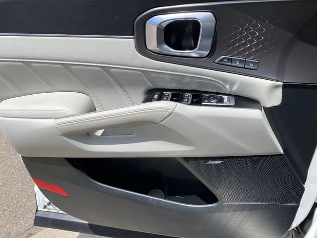 2025 Kia Sorento Hybrid SX Prestige