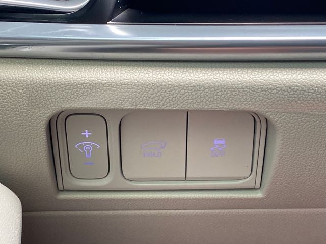 2025 Kia Sorento Hybrid SX Prestige