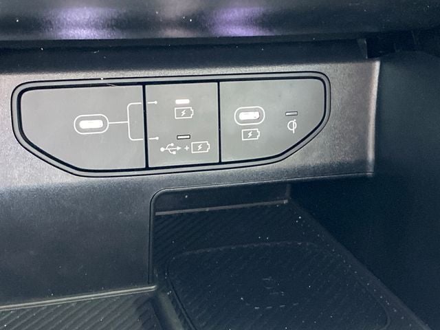 2025 Kia Sorento Hybrid SX Prestige
