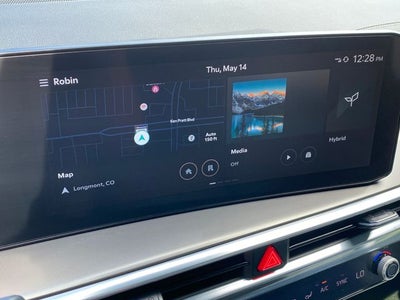 2025 Kia Sorento Hybrid SX Prestige