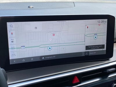 2025 Kia Sorento Hybrid SX Prestige