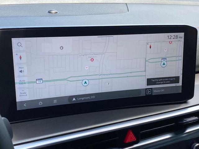 2025 Kia Sorento Hybrid SX Prestige