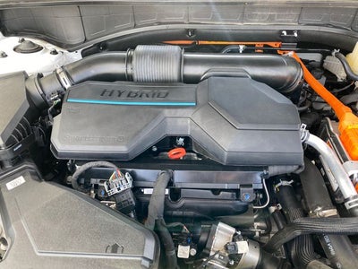 2025 Kia Sorento Hybrid SX Prestige