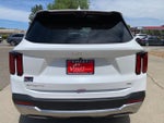 2025 Kia Sorento Hybrid SX Prestige