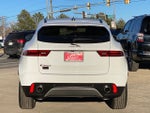 2021 Jaguar E-PACE P250 SE