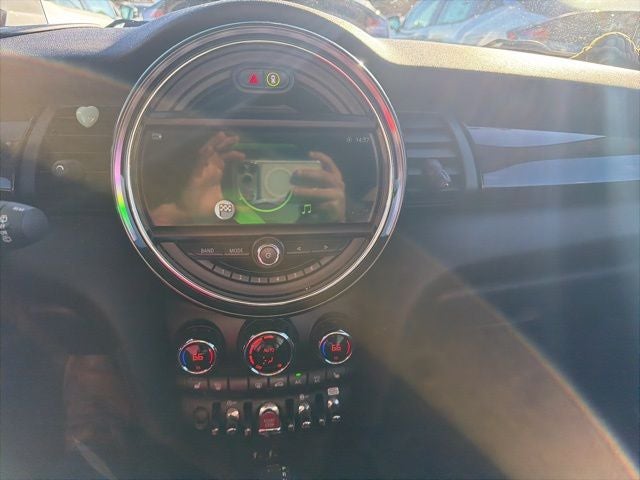 2019 MINI Hardtop 4 Door Cooper S