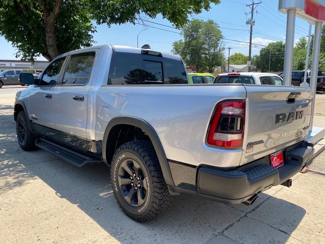 2024 RAM 1500 Rebel