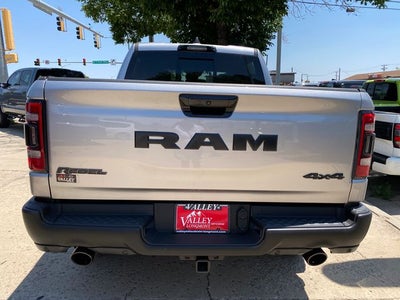 2024 RAM 1500 Rebel