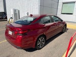 2021 Nissan Versa 1.6 SV
