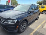 2019 Volkswagen Tiguan 2.0T SE 4Motion