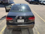 2018 Volkswagen Jetta 1.4T SE