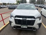 2024 Subaru Ascent Touring