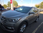 2018 Hyundai Santa Fe Sport 2.0T
