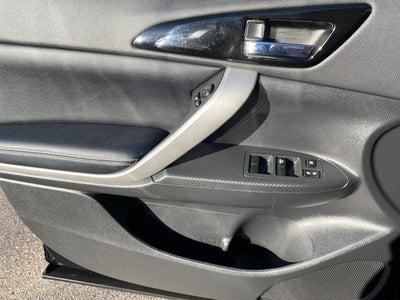 2023 Mitsubishi Eclipse Cross SE