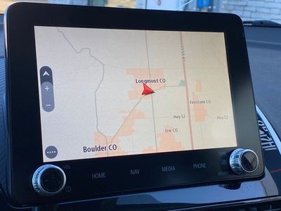 2023 Mitsubishi Eclipse Cross SE