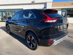 2023 Mitsubishi Eclipse Cross SE