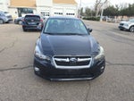 2014 Subaru Impreza 2.0i Limited