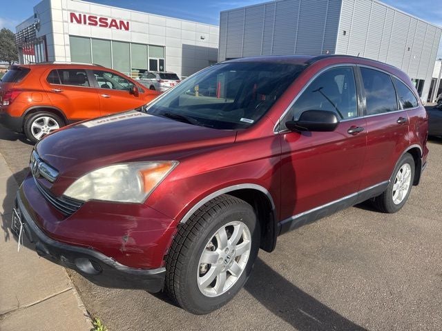 2008 Honda CR-V EX