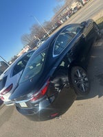 2021 Mazda Mazda6 Touring