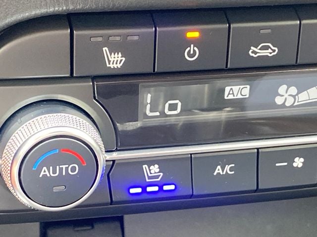 2024 Mazda Mazda CX-5 2.5 Carbon Turbo