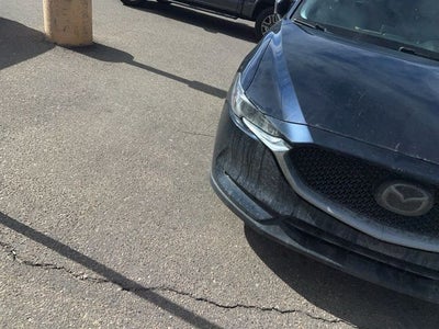 2020 Mazda Mazda CX-5 Grand Touring Reserve