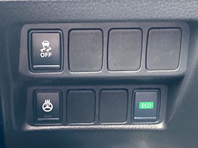 2018 Nissan Rogue Sport SL