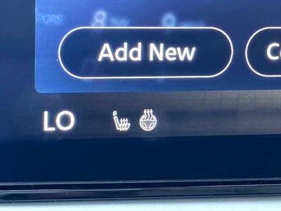 2024 Nissan Ariya ENGAGE e-4ORCE
