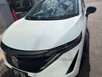 2024 Nissan Ariya PLATINUM+ e-4ORCE