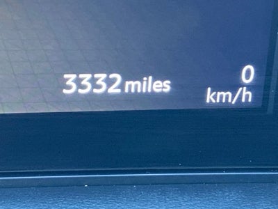 2025 Nissan Ariya ENGAGE e-4ORCE