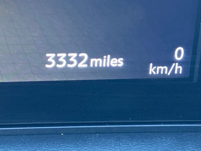 2025 Nissan Ariya ENGAGE e-4ORCE