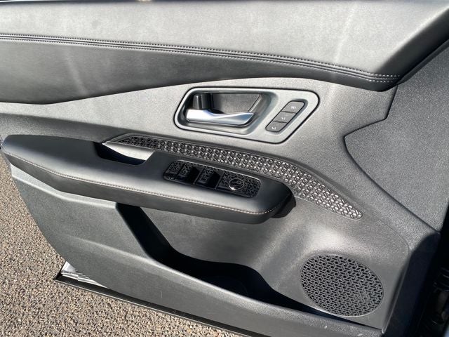 2025 Nissan Ariya ENGAGE e-4ORCE