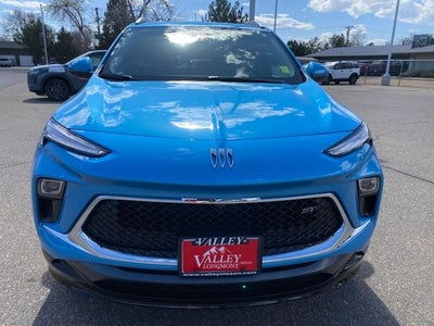 2025 Buick Encore GX Sport Touring