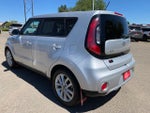 2017 Kia Soul Plus