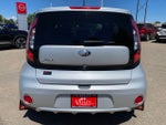 2017 Kia Soul Plus