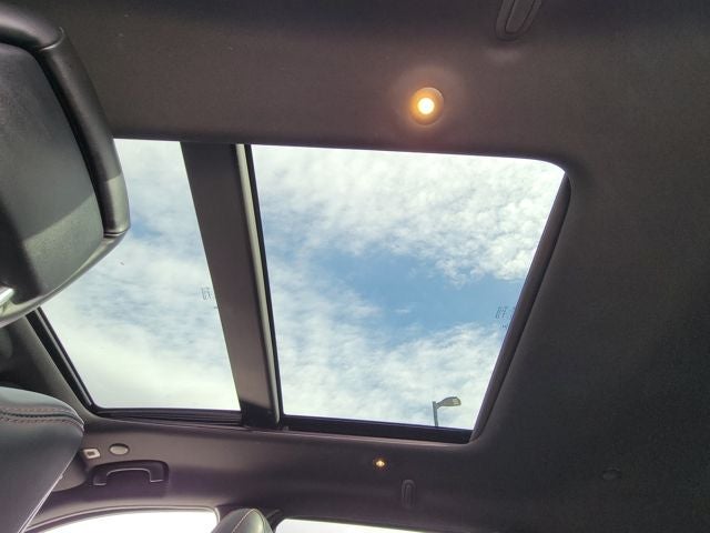 2019 Jeep Grand Cherokee Trailhawk