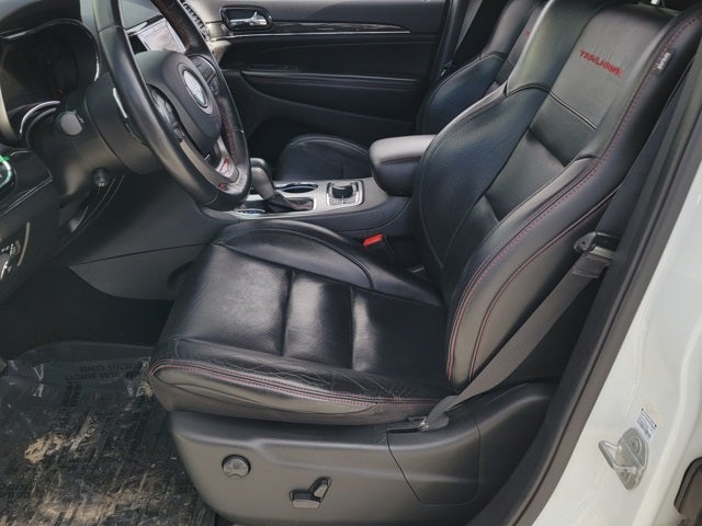 2019 Jeep Grand Cherokee Trailhawk