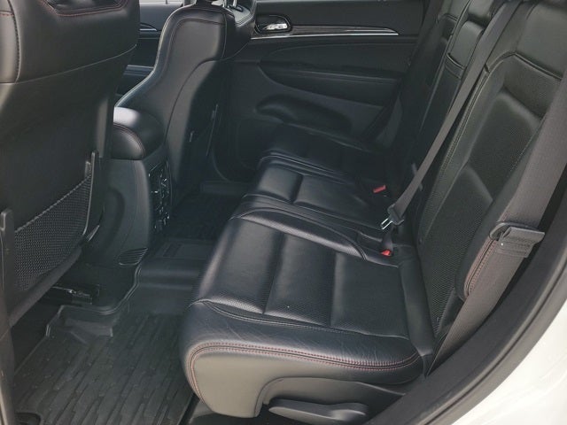 2019 Jeep Grand Cherokee Trailhawk