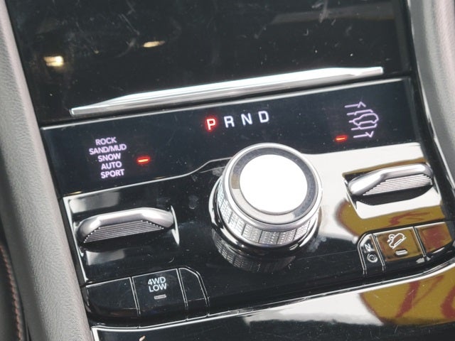 2024 Jeep Grand Cherokee Summit 4xe