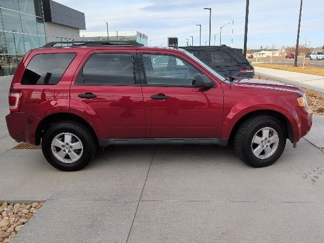 2009 Ford Escape XLT
