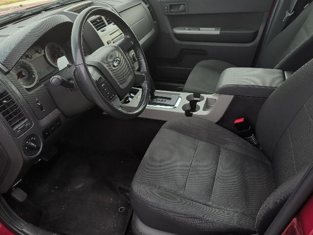 2009 Ford Escape XLT