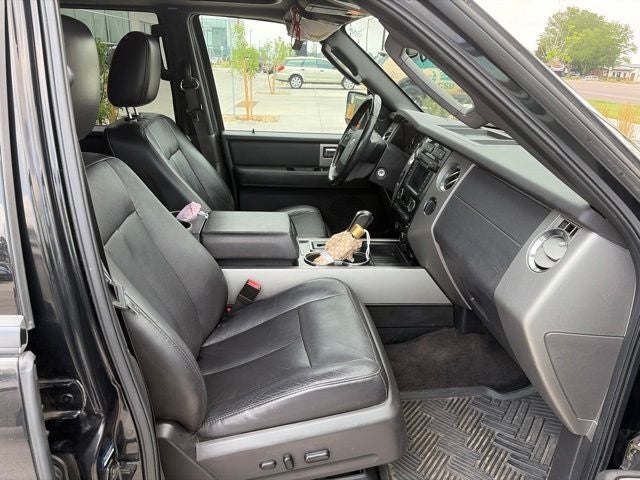 2013 Ford Expedition EL Limited