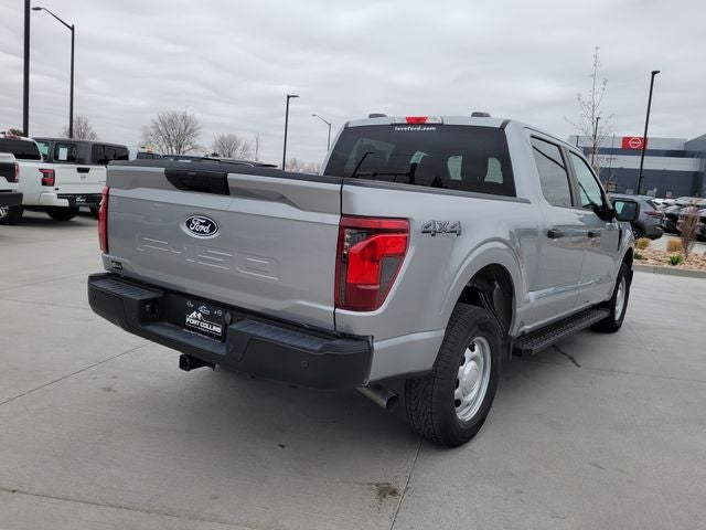 2024 Ford F-150 XL